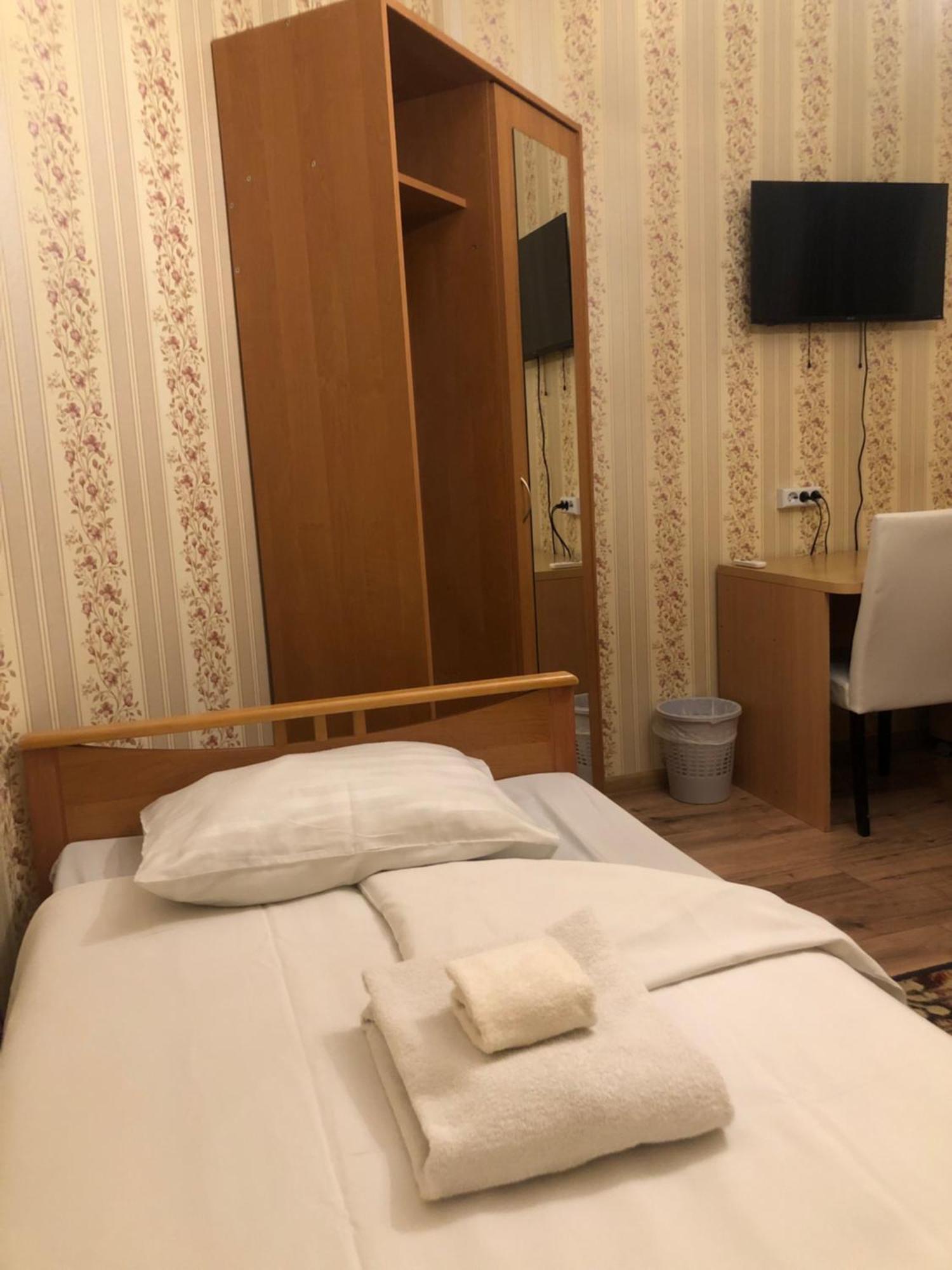 Riia Villa Tartu Ngoại thất bức ảnh