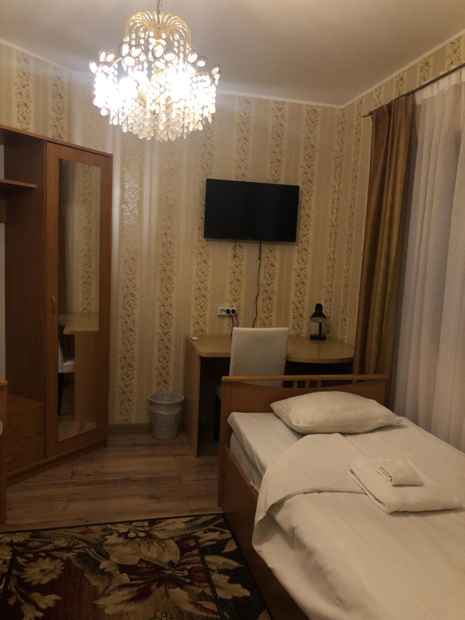 Riia Villa Tartu Ngoại thất bức ảnh