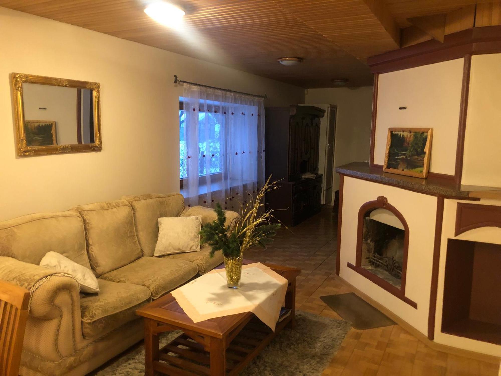Riia Villa Tartu Ngoại thất bức ảnh