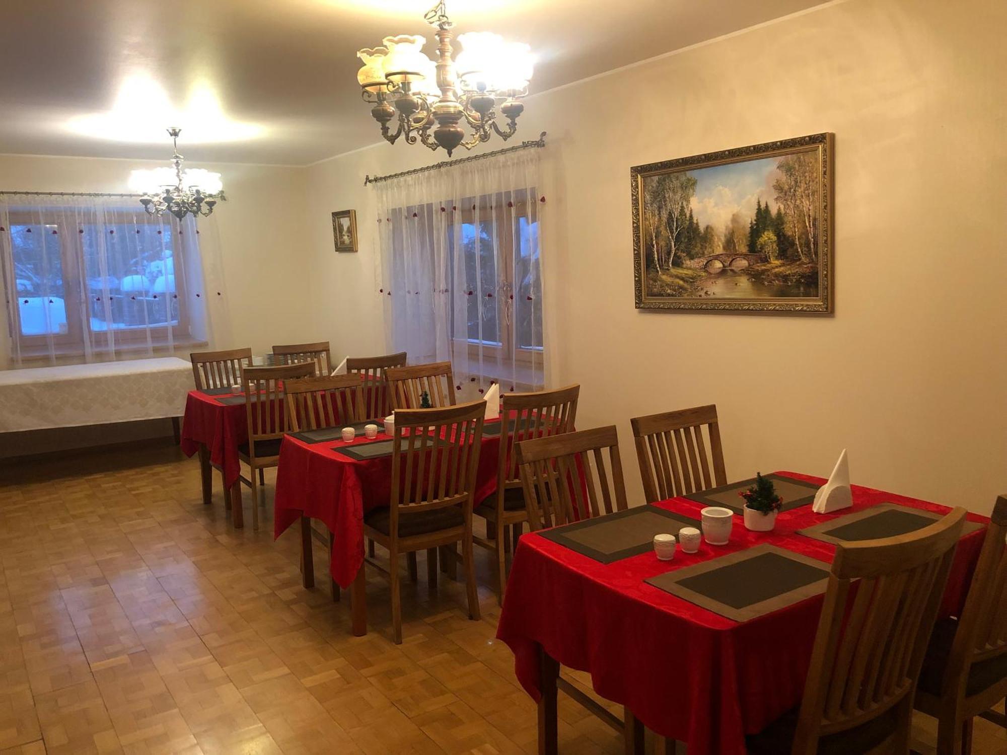Riia Villa Tartu Ngoại thất bức ảnh