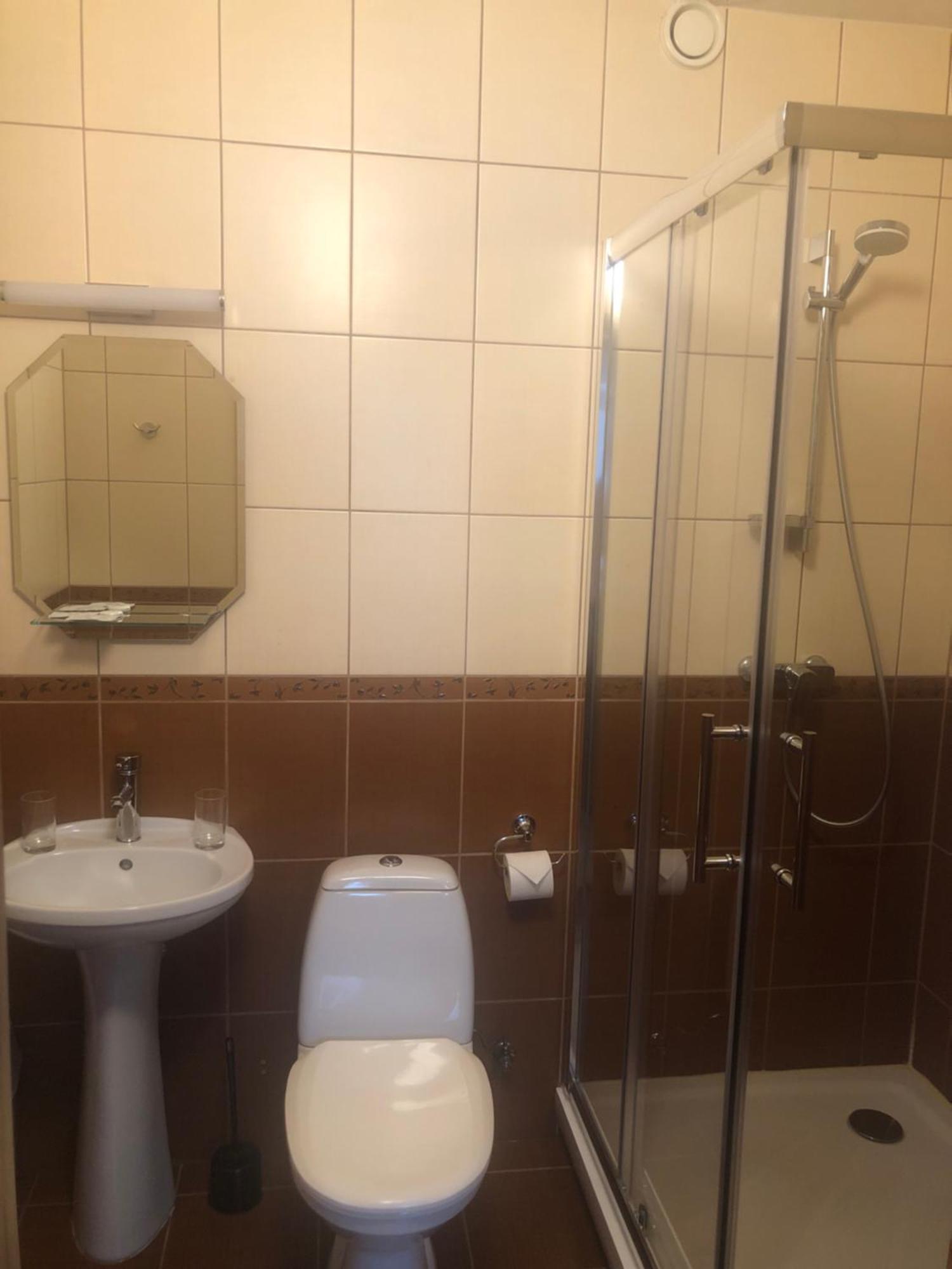 Riia Villa Tartu Ngoại thất bức ảnh