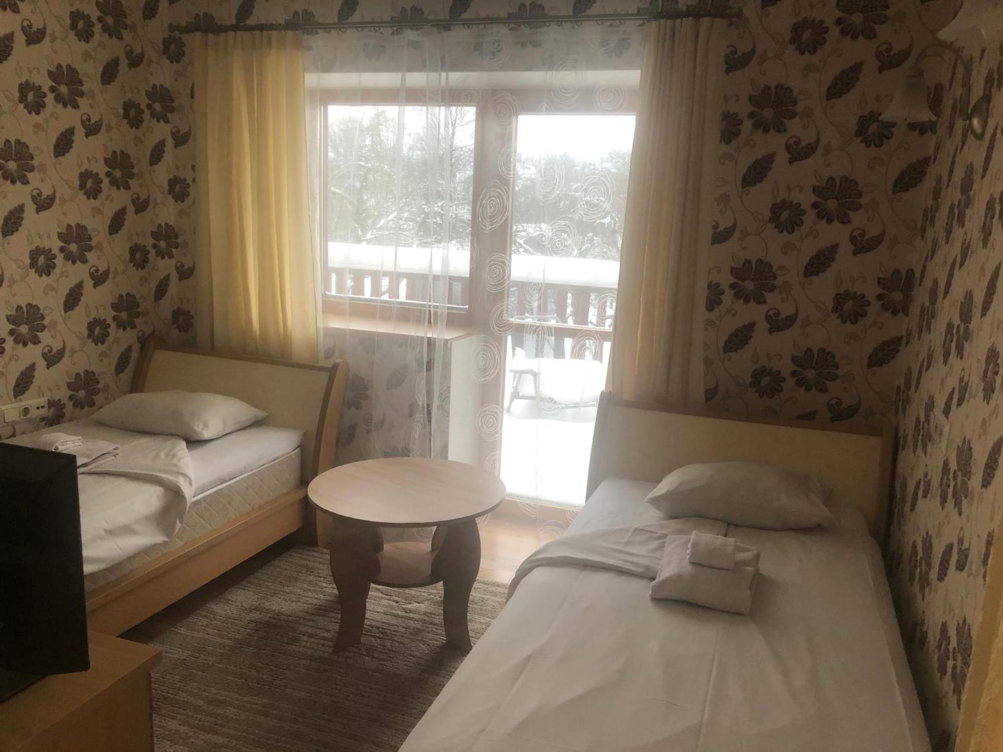 Riia Villa Tartu Ngoại thất bức ảnh