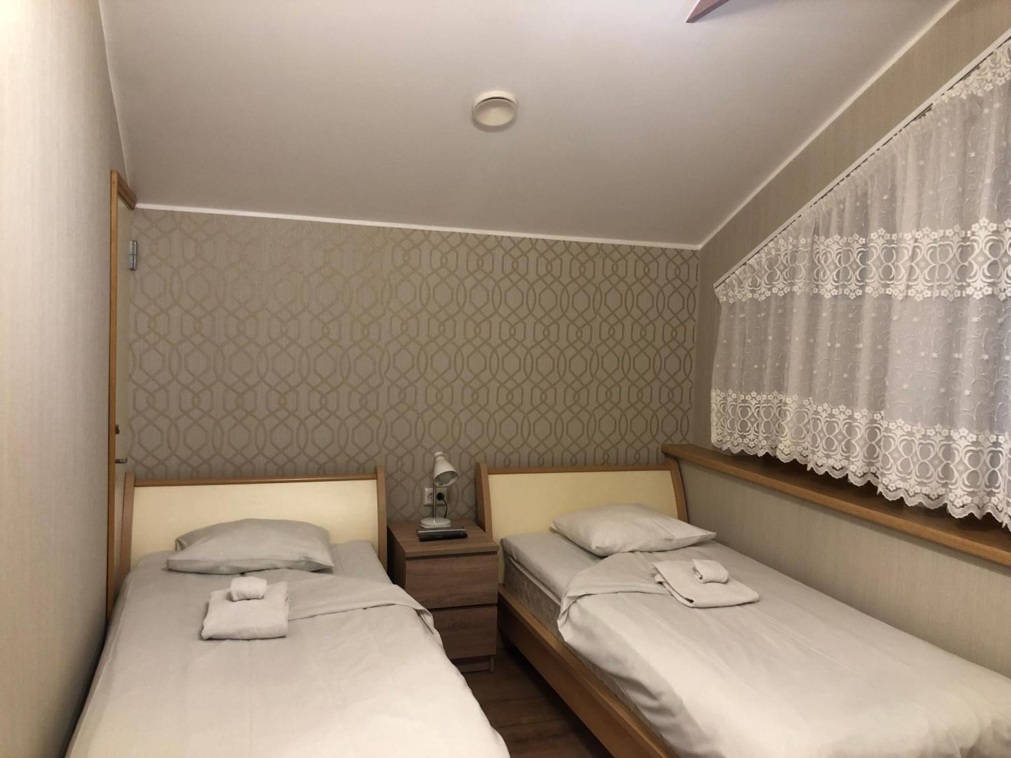 Riia Villa Tartu Ngoại thất bức ảnh