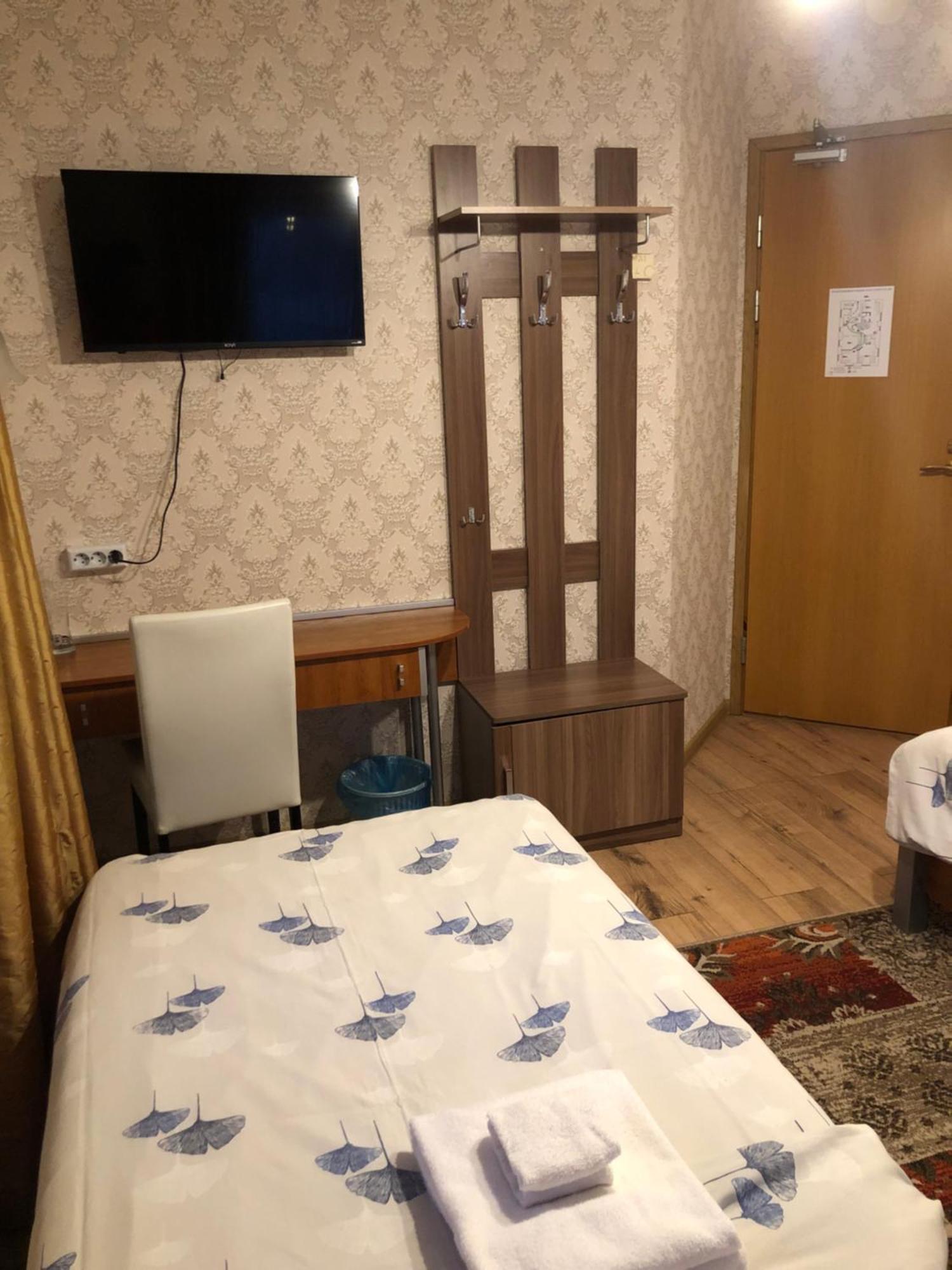 Riia Villa Tartu Ngoại thất bức ảnh