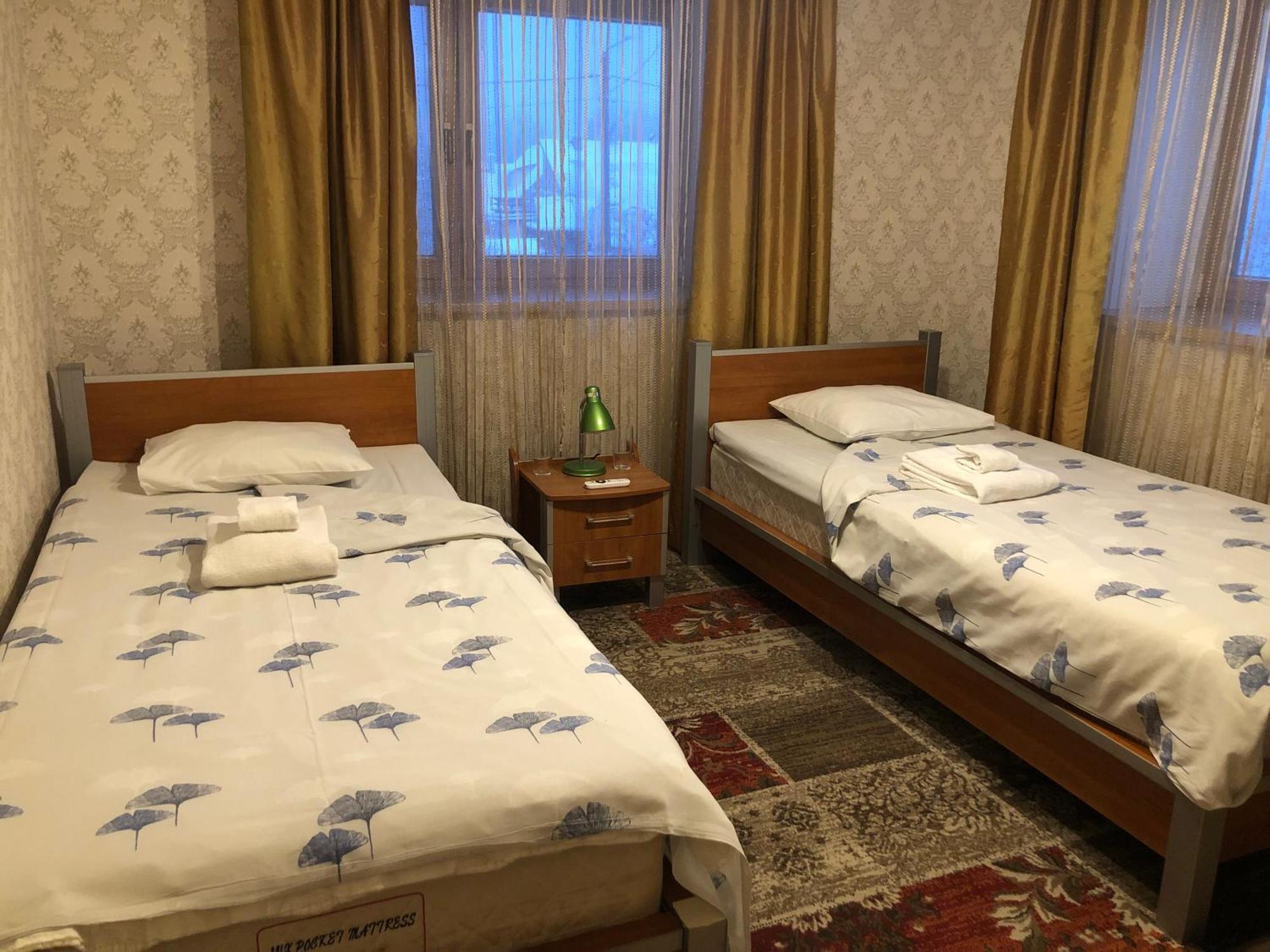 Riia Villa Tartu Ngoại thất bức ảnh