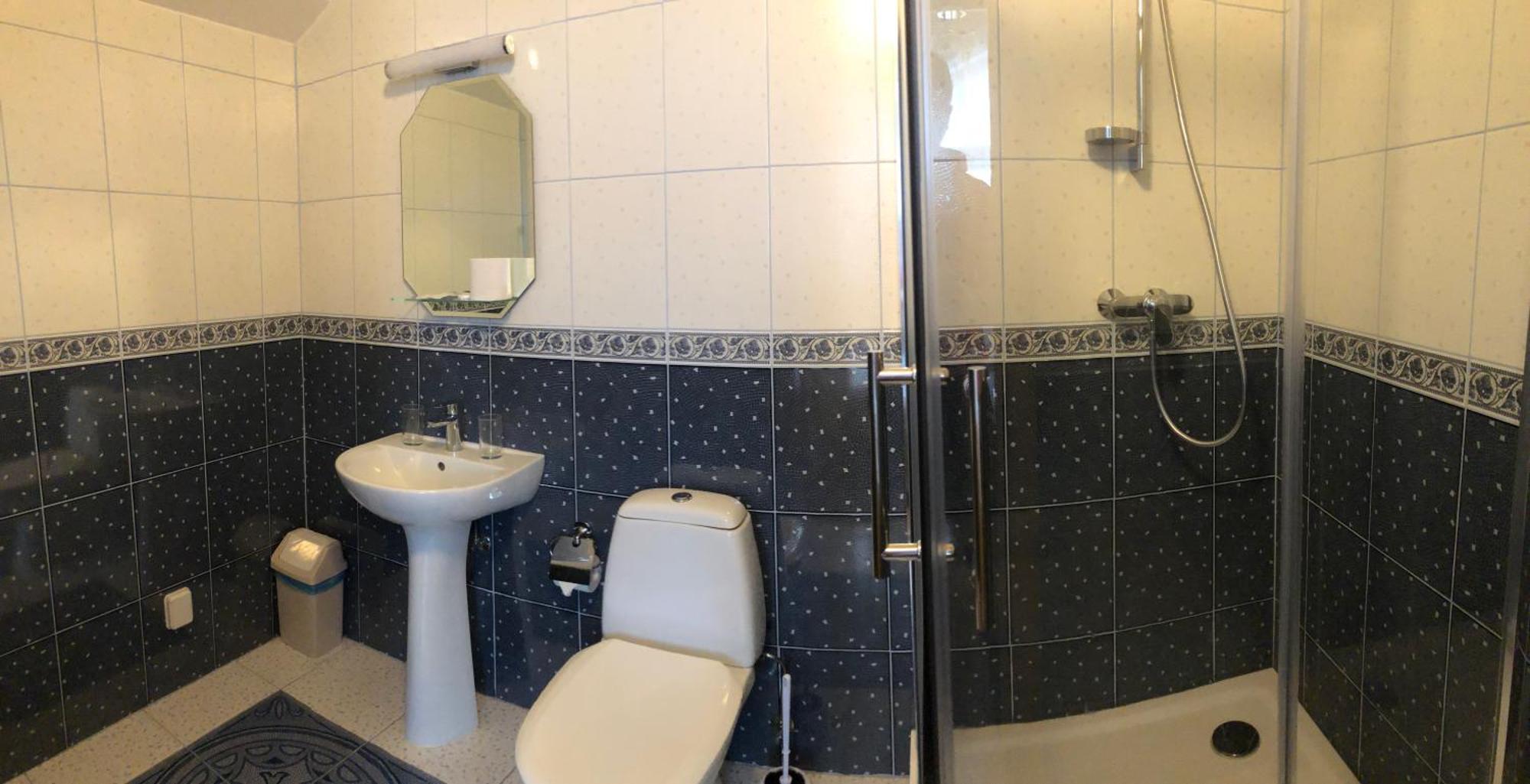 Riia Villa Tartu Ngoại thất bức ảnh