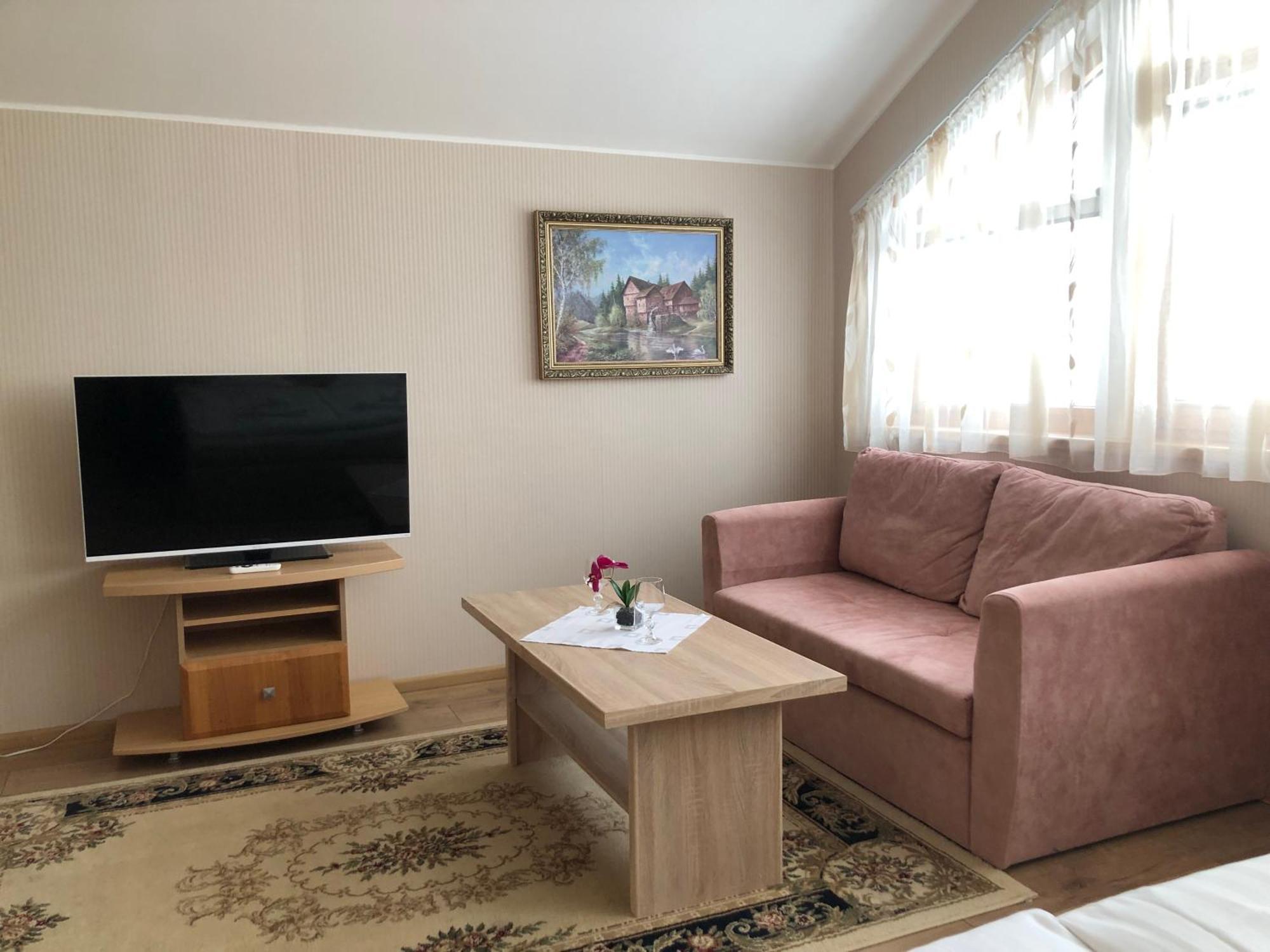 Riia Villa Tartu Ngoại thất bức ảnh