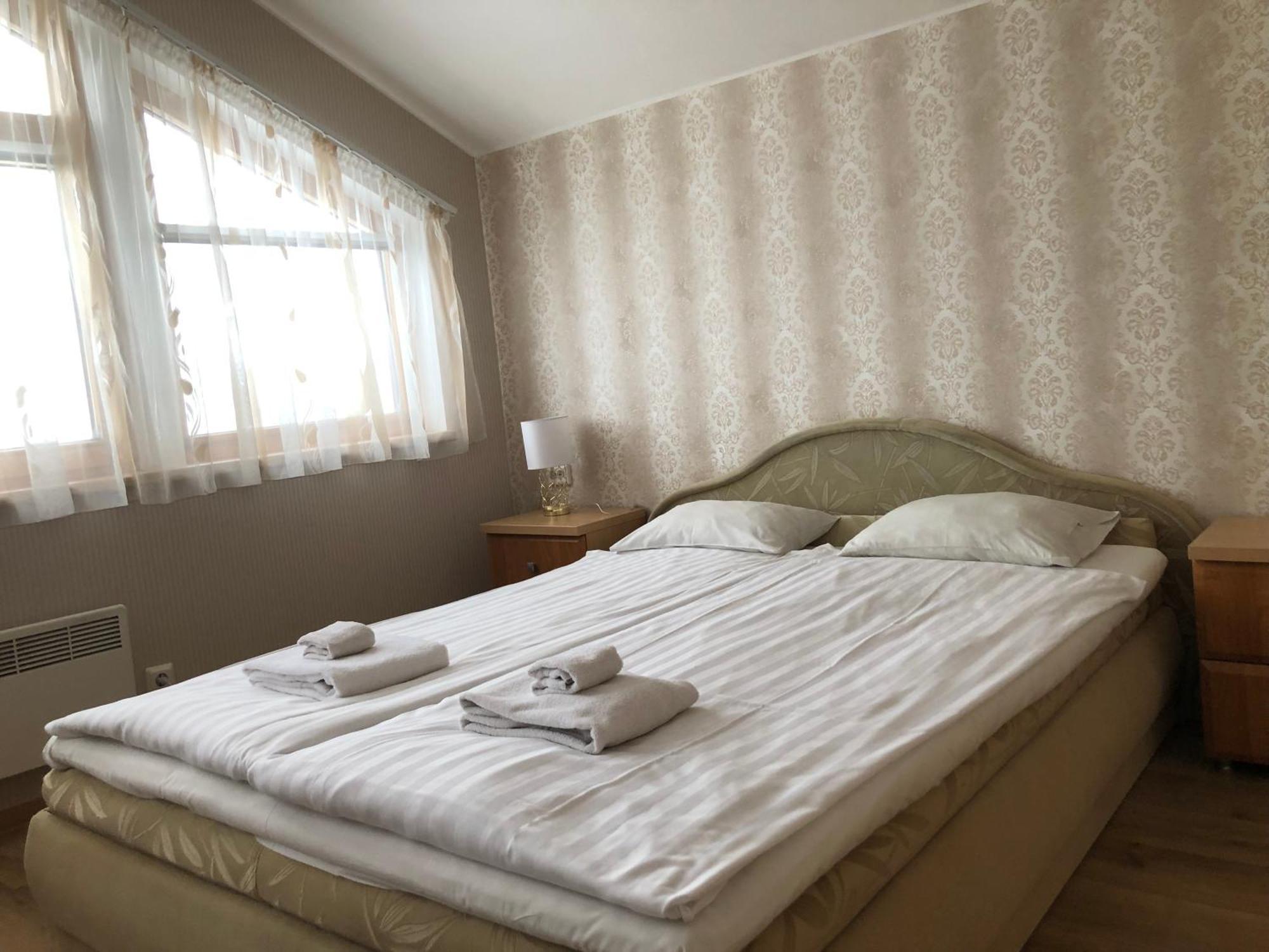 Riia Villa Tartu Ngoại thất bức ảnh
