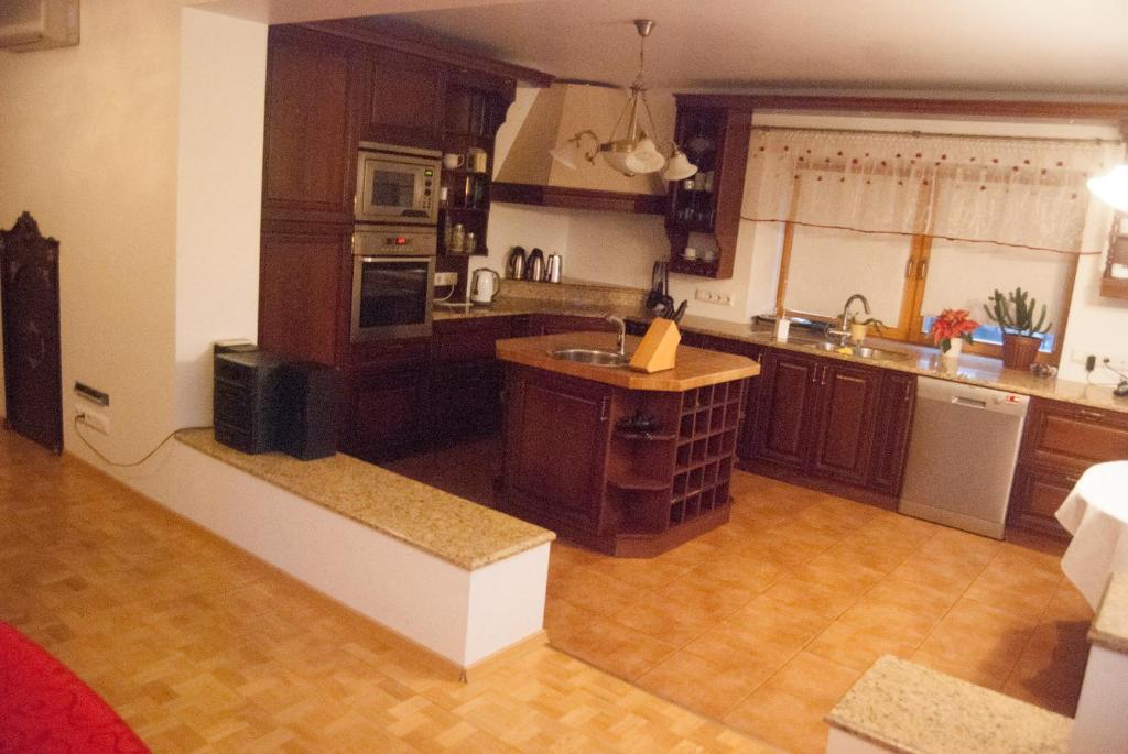 Riia Villa Tartu Ngoại thất bức ảnh