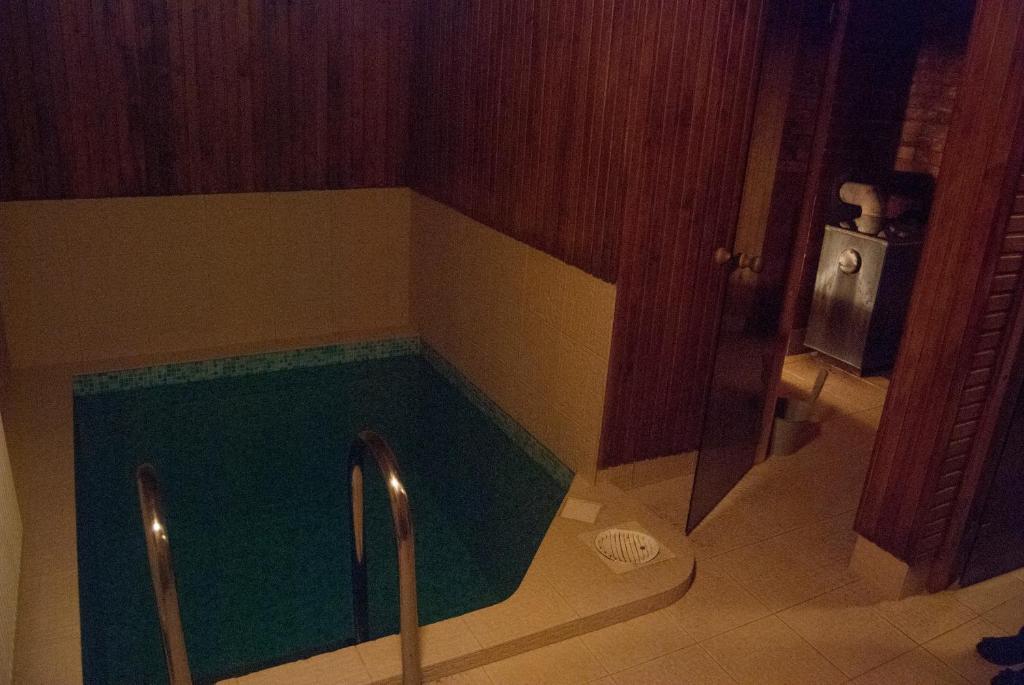 Riia Villa Tartu Ngoại thất bức ảnh